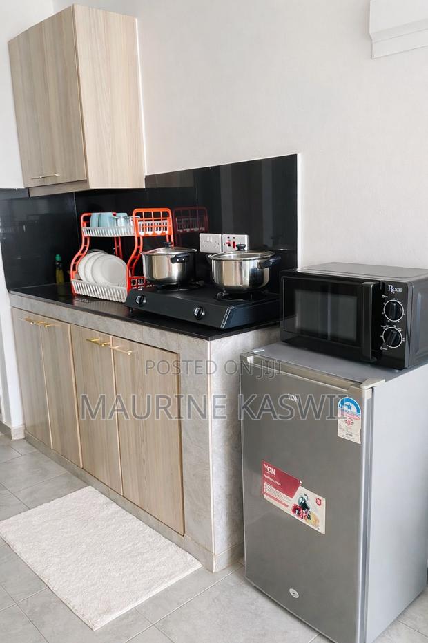 Fedha Studio BNB-Tsavo Studio - thumbnail 6