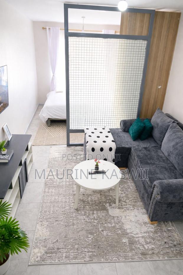 Fedha Studio BNB-Tsavo Studio - thumbnail 4