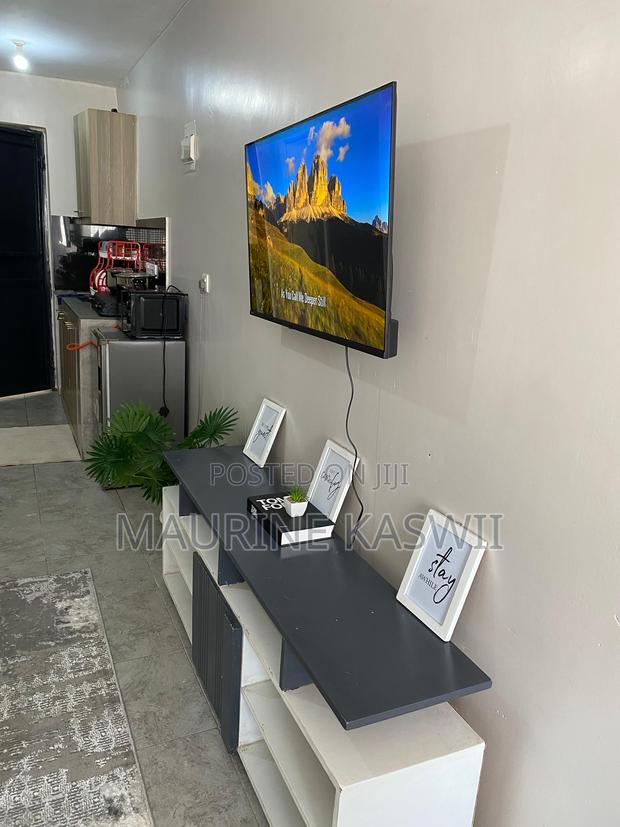 Fedha Studio BNB-Tsavo Studio - thumbnail 3