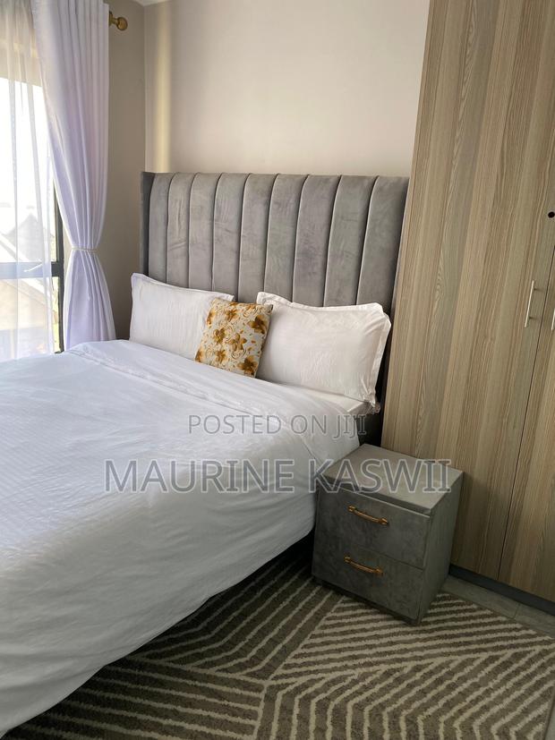 Fedha Studio BNB-Tsavo Studio - main view