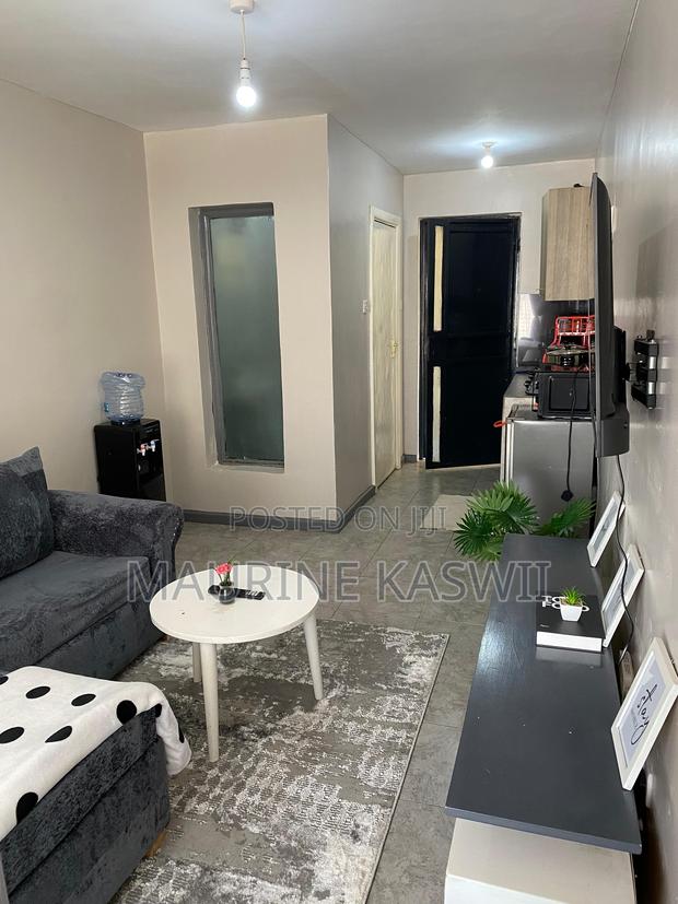 Fedha Studio BNB-Tsavo Studio - thumbnail 5