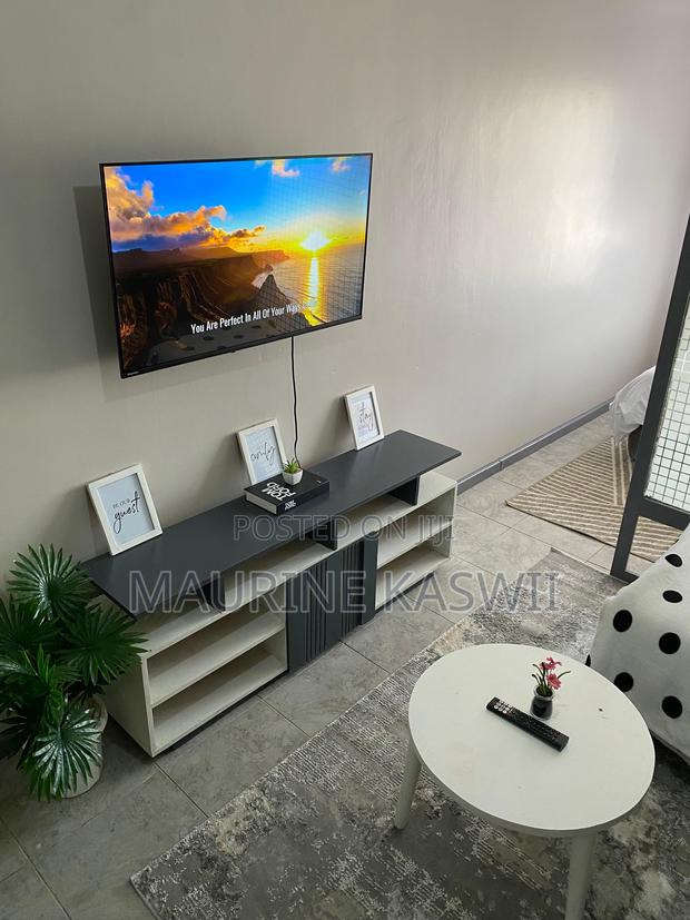 Fedha Studio BNB-Tsavo Studio - thumbnail 7