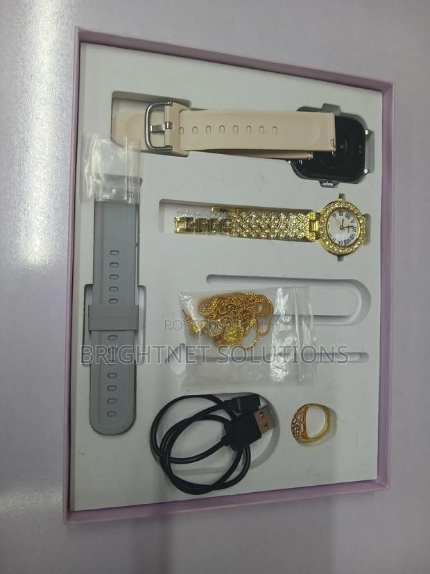 Watch and Other Accesories - thumbnail 2