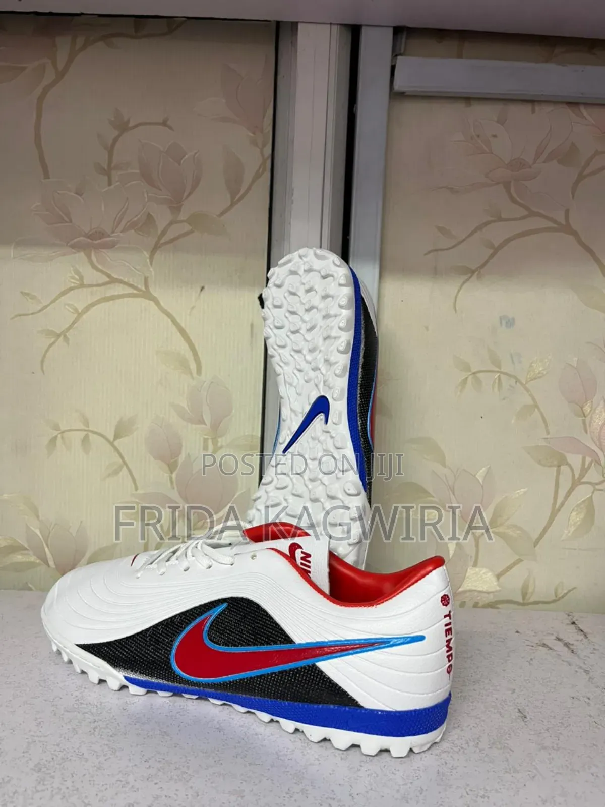 Nike Trainers