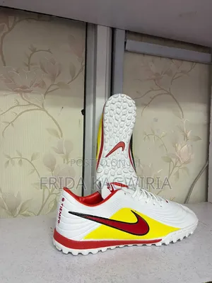 Nike Trainers