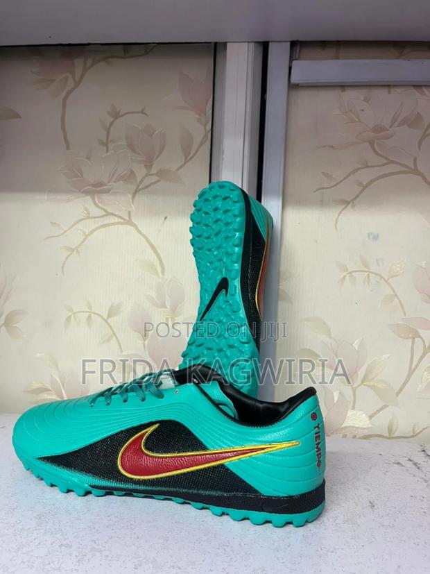 Nike Trainers - thumbnail 3