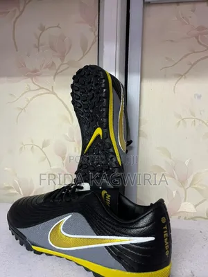 Nike Trainers