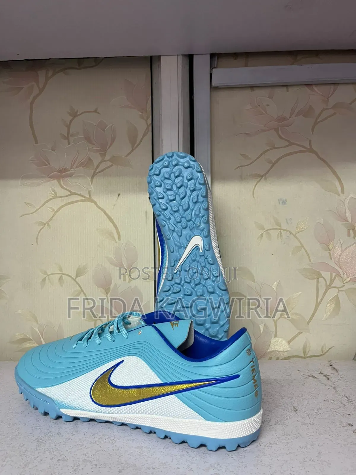 Nike Trainers