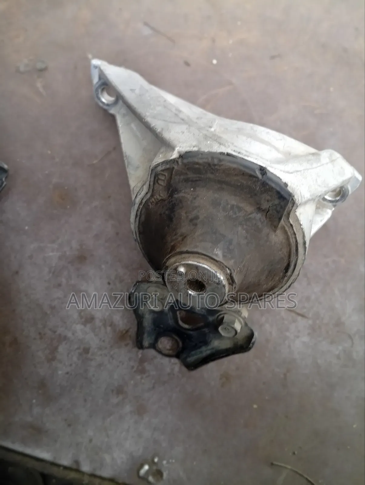 Honda Stream Engine Mount