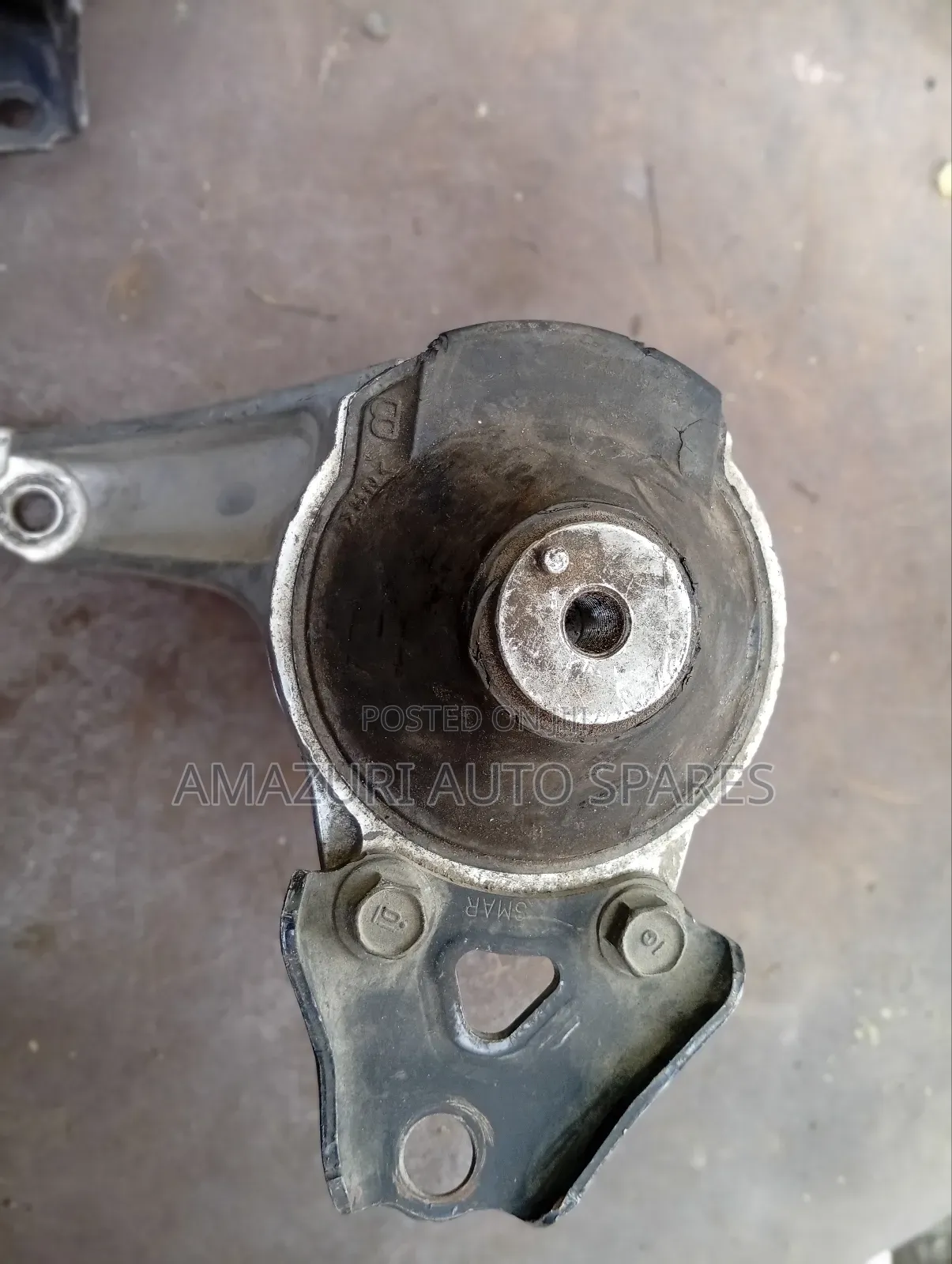 Honda Stream Engine Mount