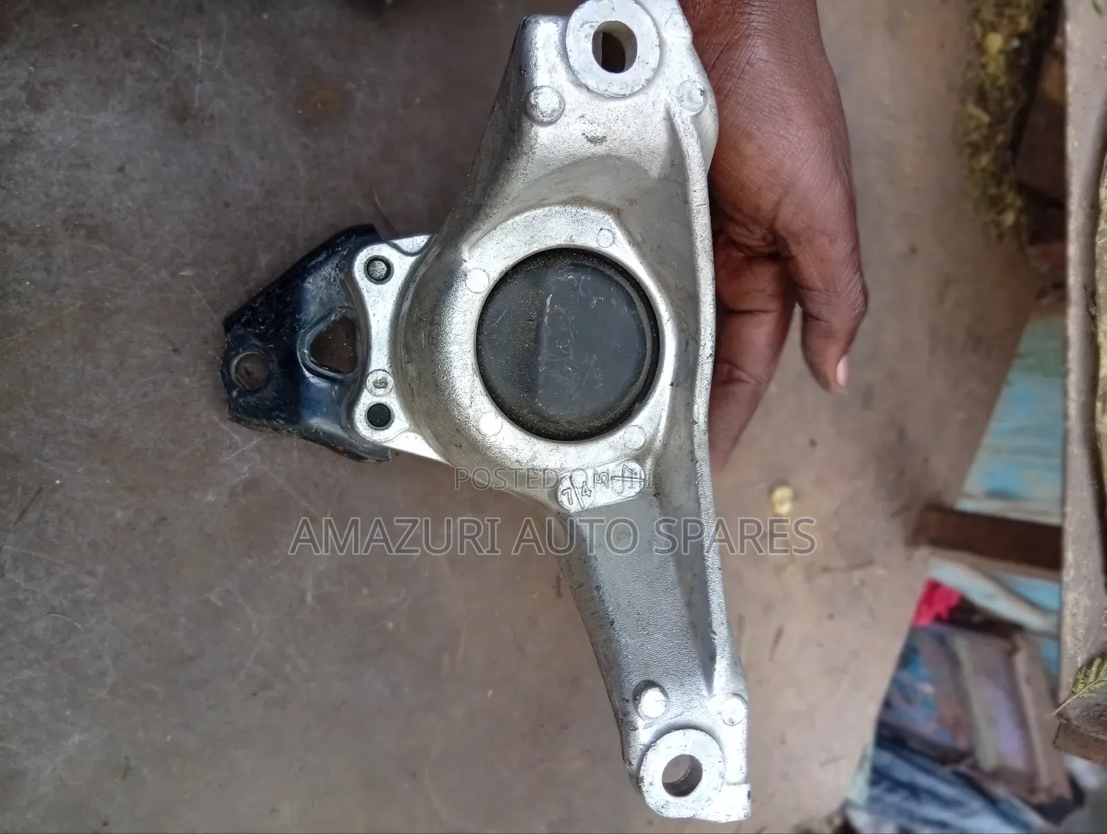 Honda Stream Engine Mount