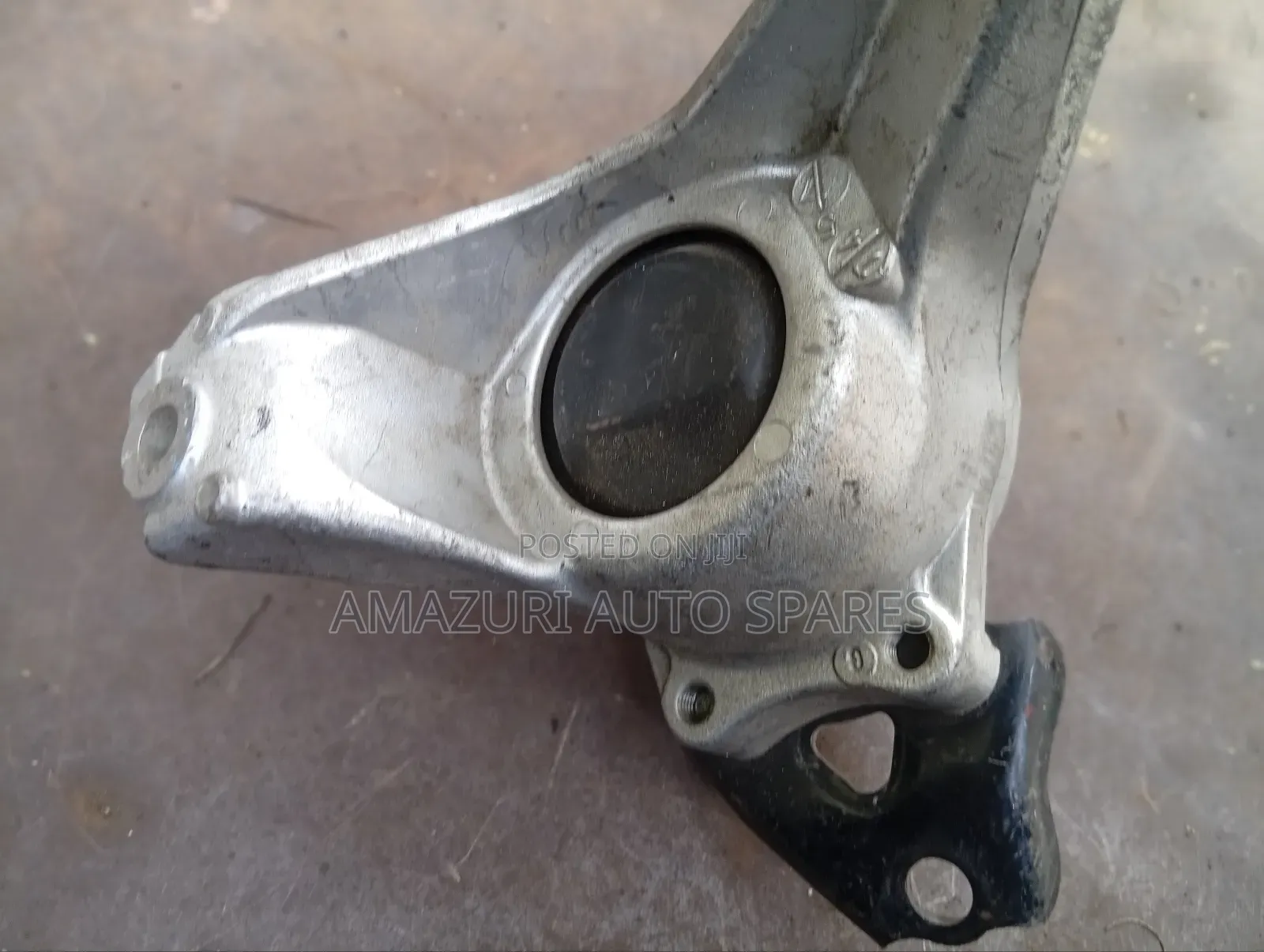 Honda Stream Engine Mount
