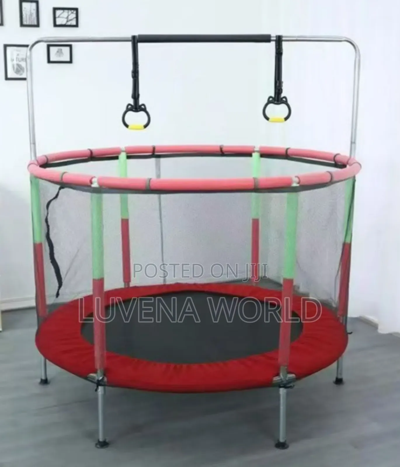 4fit Kids Trampoline
