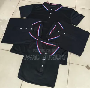 Premium Quality Job Polo T-Shirts for All Industries.