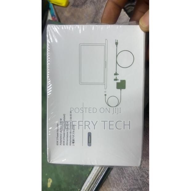 85w Mac Power Adapter Macbook Adapter - thumbnail 3