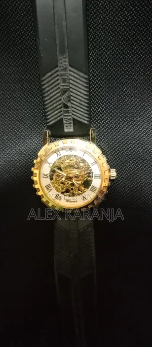 Winner Automatic Watch