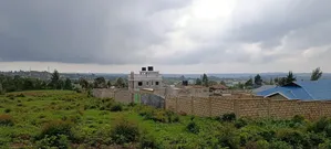 Kikuyu Residential Plots in Kamangu