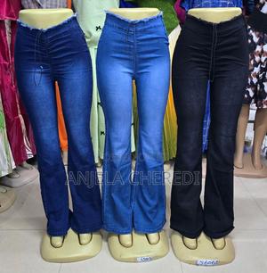 Hipster Trousers - thumbnail 2