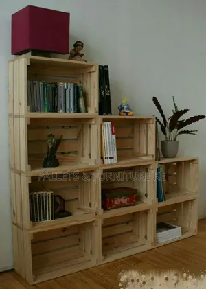 Classic Book Nook