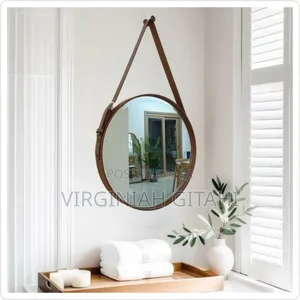 *Nordic Wall Hanging Decorative Mirror