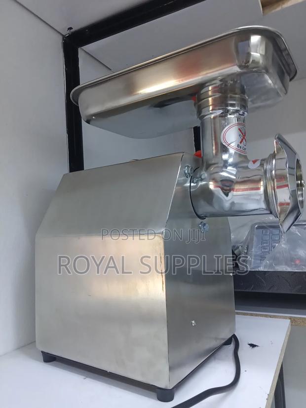 M22 Meat Mincer
