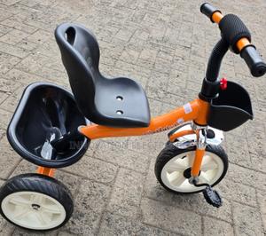 Executive Kids Tricycle - main view