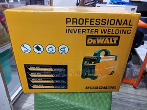 400a Welding Machine