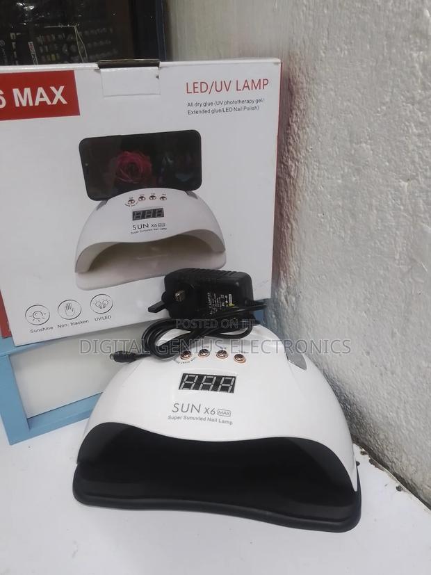 Led Uv Lamp - thumbnail 3