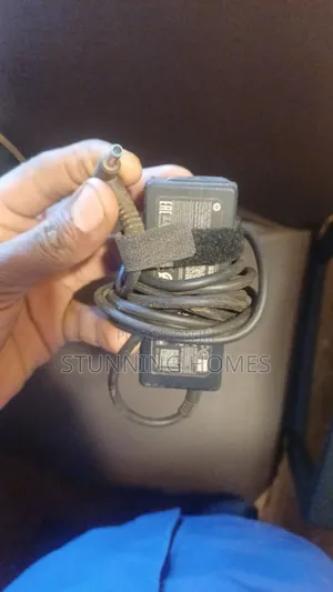 Hp Blue Pin Adapter