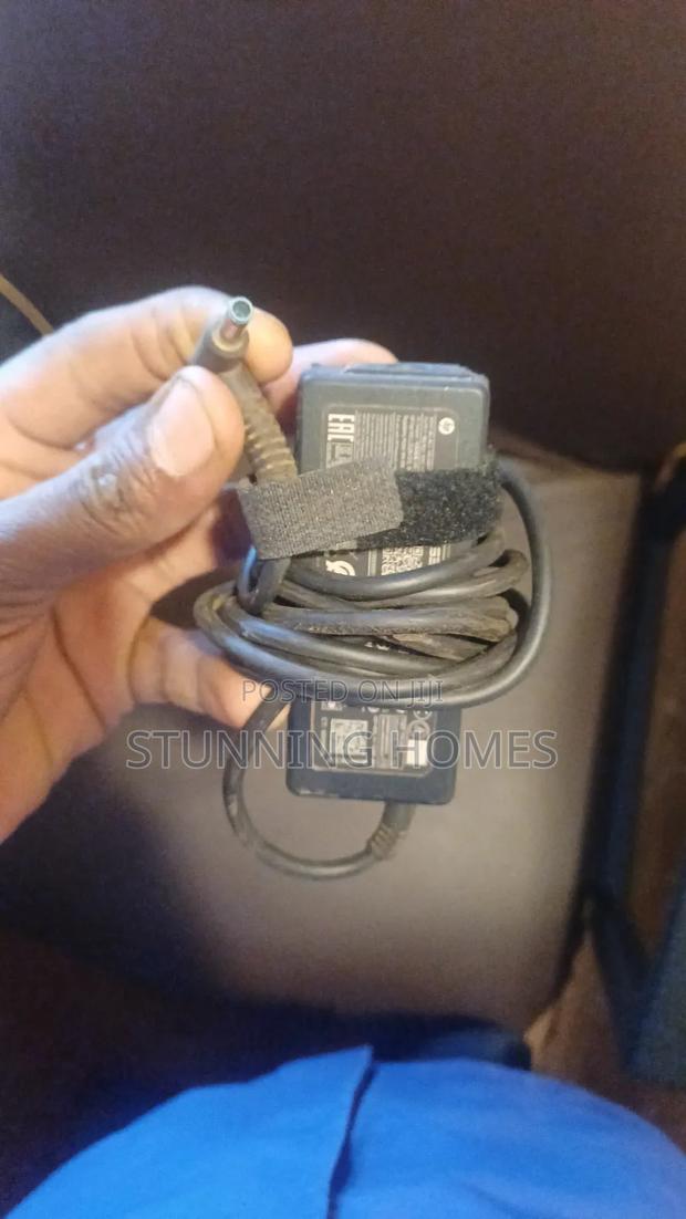 Hp Blue Pin Adapter