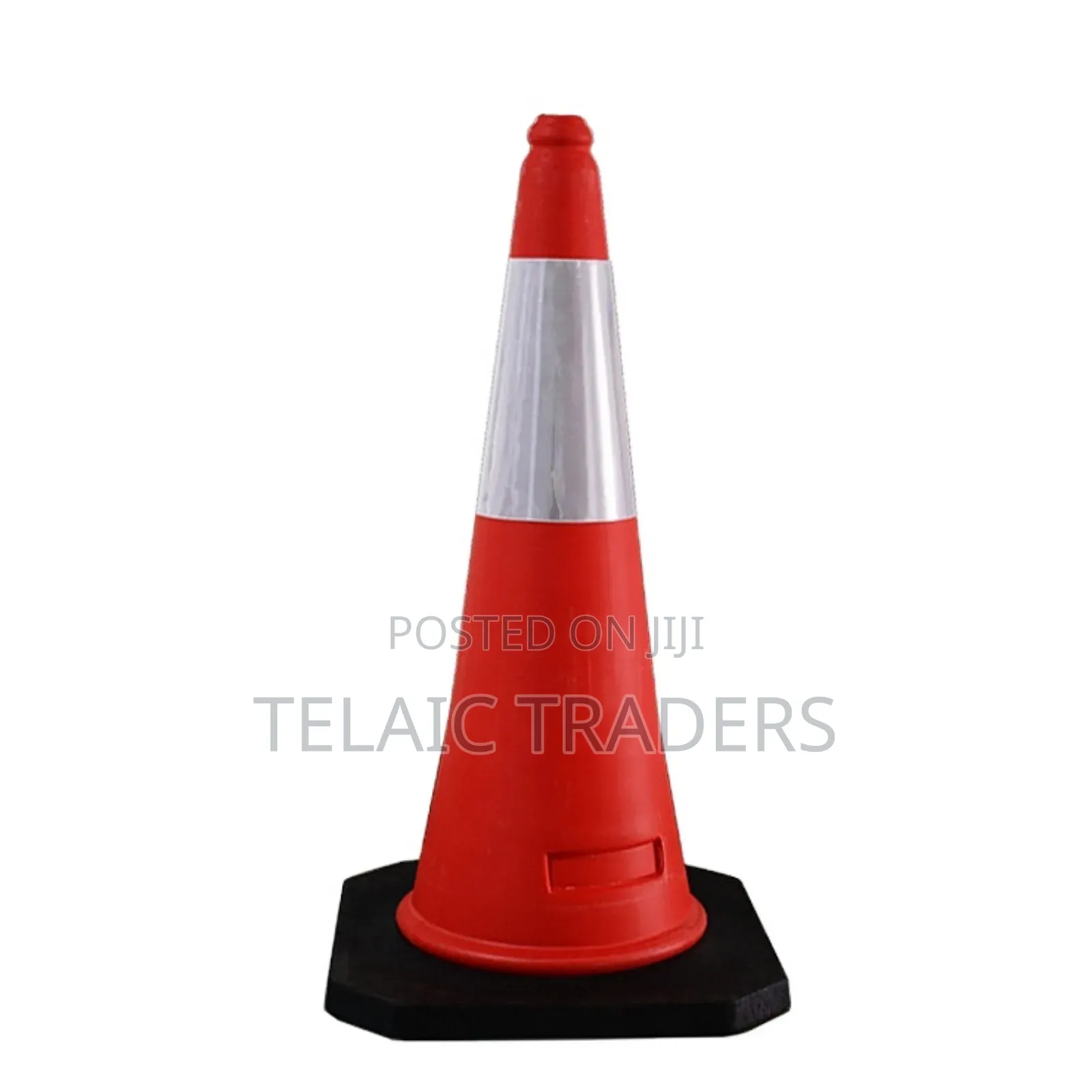 Safety Cones 75cm
