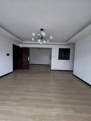 3bdrm Apartment in Othaya Road, Kileleshwa for rent