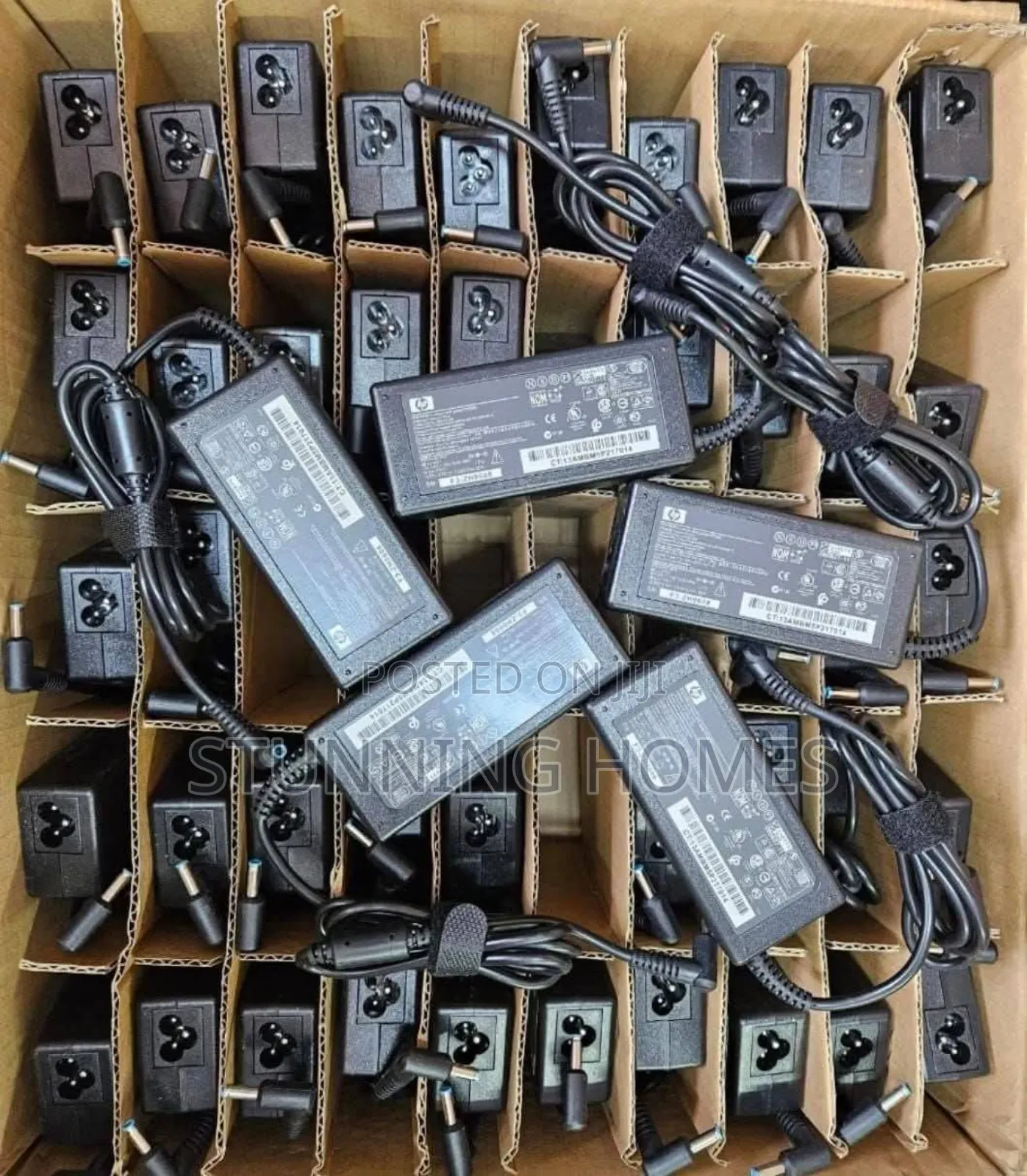 Hp Chargers Available Quik Delivery