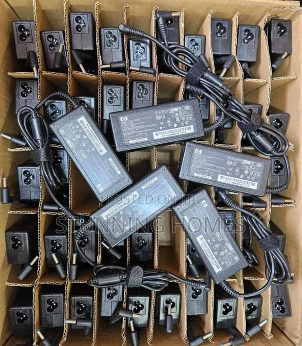 Hp Chargers Available Quik Delivery