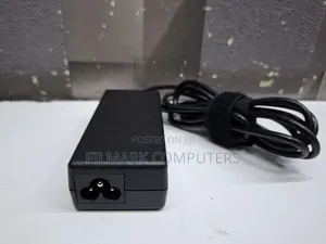 Ex Uk Original Dell 65 Watts Ac Adapter 19.5v 3.34a 7.4mm X 5.0mm