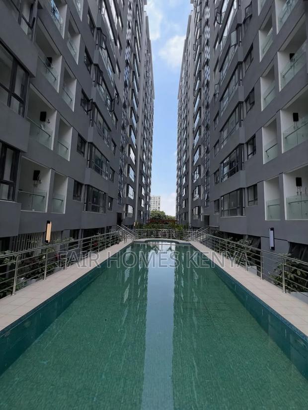 2bdrm Apartment in Valley Arcade for rent - main view