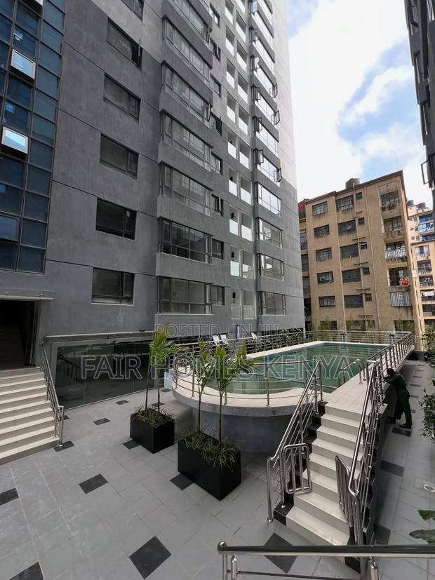 2bdrm Apartment in Valley Arcade for rent - thumbnail 2