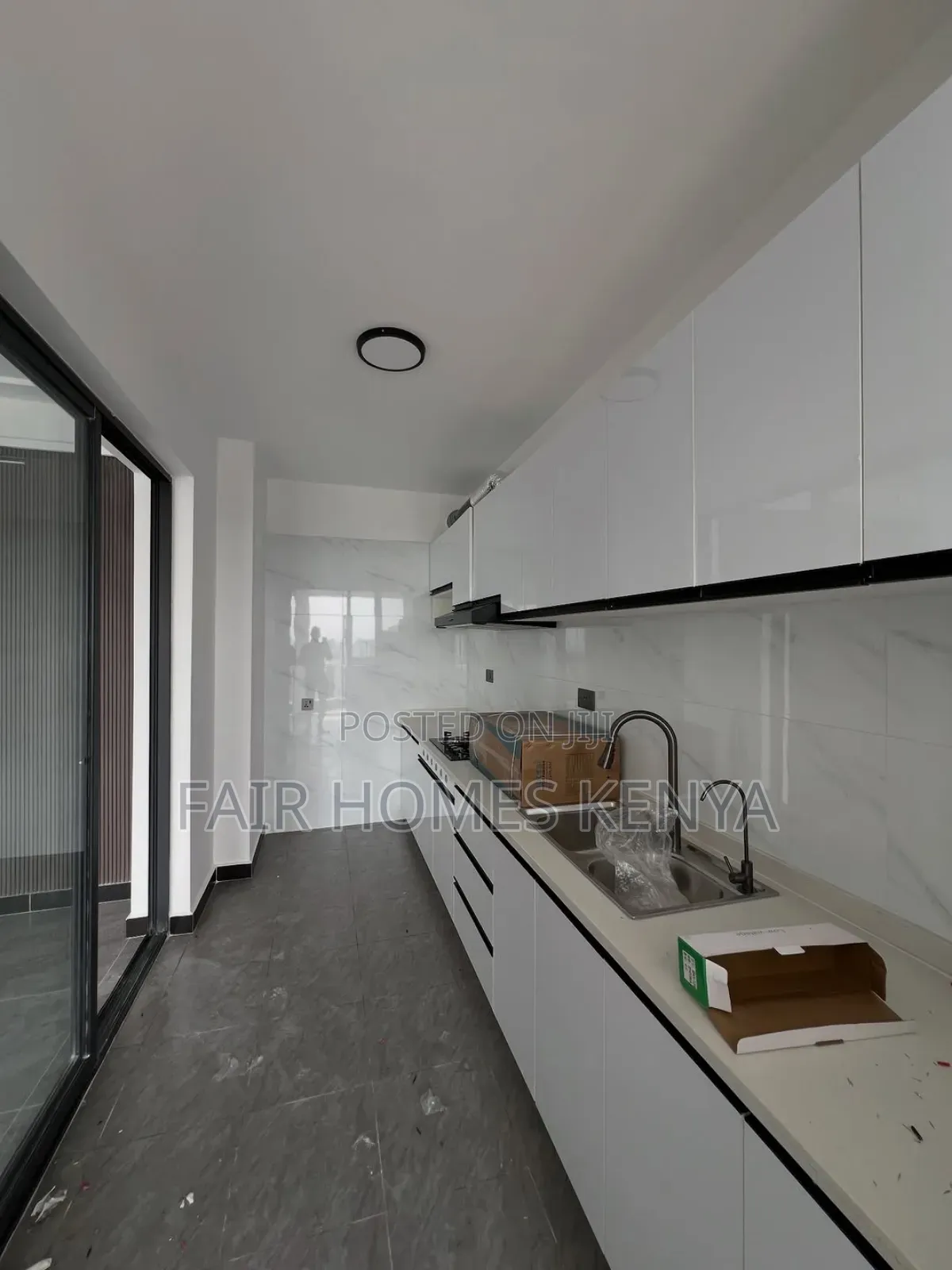 2bdrm Apartment in Valley Arcade for rent