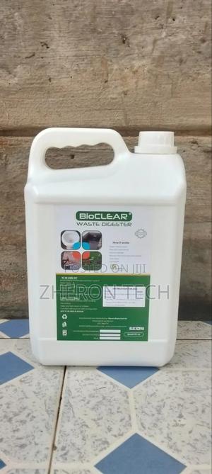 Bioclear Waste Digester - thumbnail 2