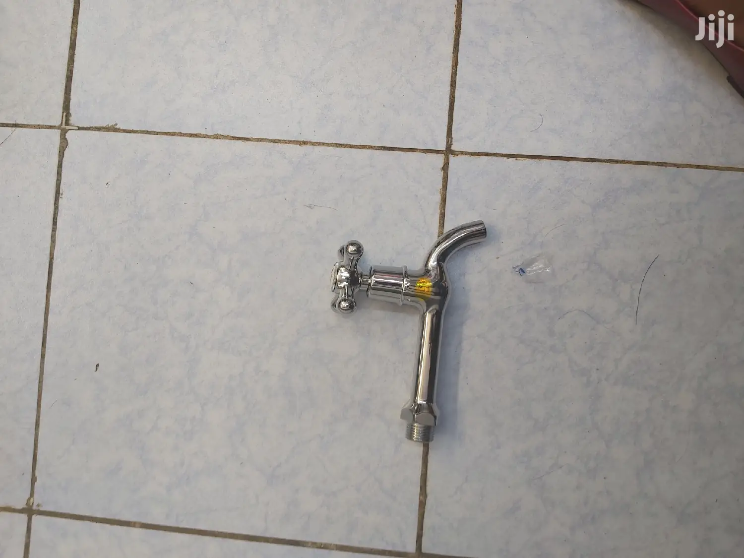 Longneck Tap