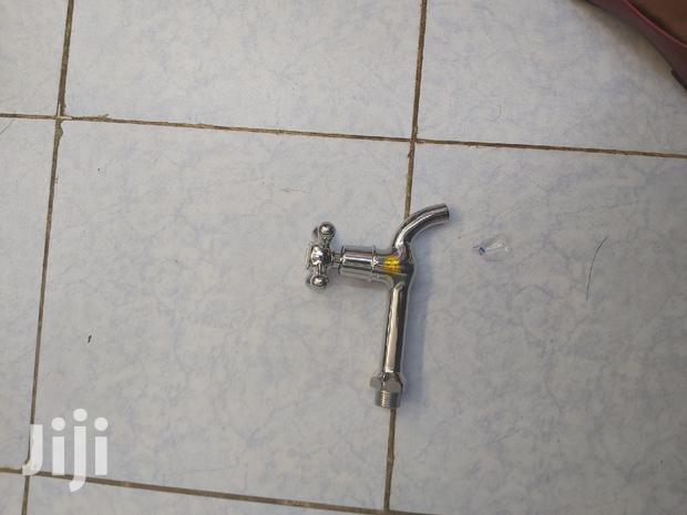 Longneck Tap