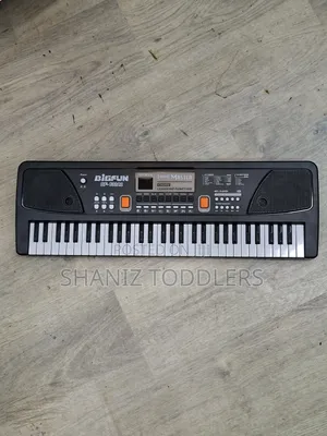 Children Musical Piano 