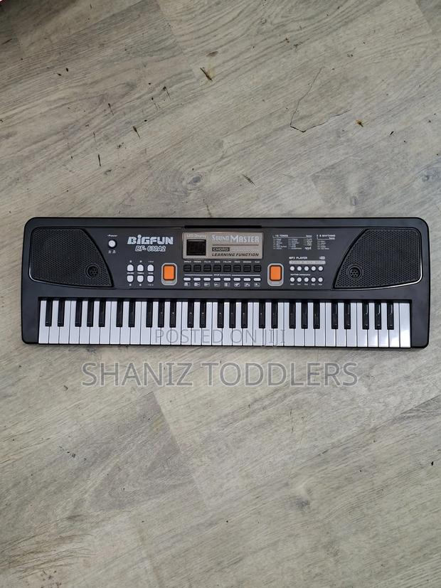 Children Musical Piano 