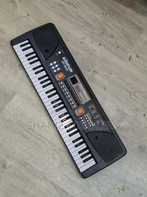 Children Musical Piano 