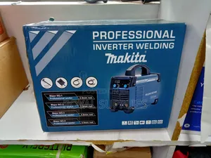 400a Welding Machine