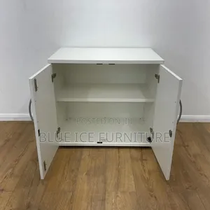 Open Office Credenza