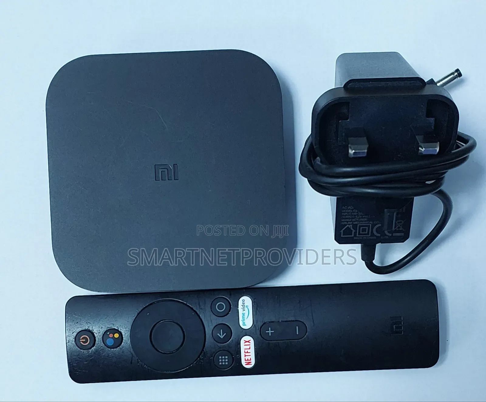 Mi Android Box