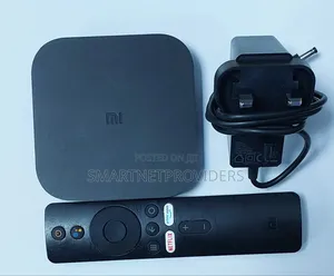 Mi Android Box