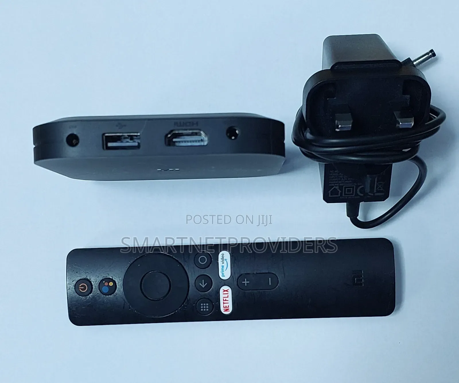 Mi Android Box