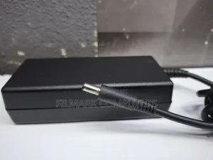 Ex Uk Original Dell 65 Watts 19.5v 3.34a Small Pin Charger 4.5mm